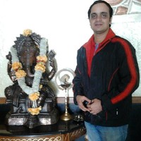 Manoj D Shinde