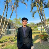 Lutfil Yusof