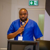 Oluwaseun Sodipe (Fimc, Pmdpro) Ph.D.
