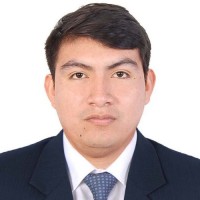 Percy Paul Zapata Mechato