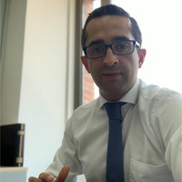 Luis Alejandro Cuellar Samper