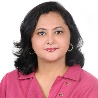 Sangeeta Gurha