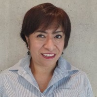 Patricia García G.