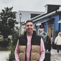 Angelo O‘Connor