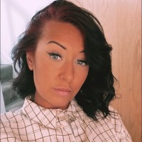 Lauren Allott