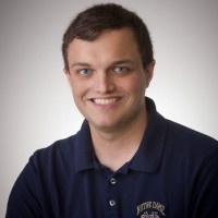 Connor McCarthy CIC