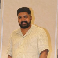 Manu Nair