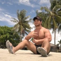 Shahzod Samatov