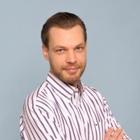Nikolas Donner