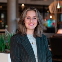 Joyce Van Roekel - Goorman