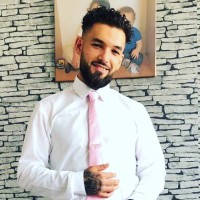 Louis Hanson-ashiq