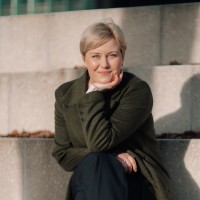 Ditte Elton