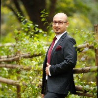 Kshitiz Chhetri