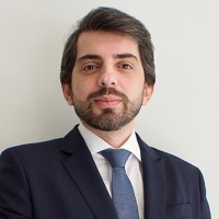 Ricardo Teixeira De Almeida