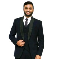 Ca Saurabh Nahata