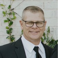 Eric Bruss