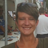 Mary Ashworth