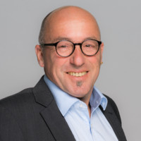 Markus Vogt