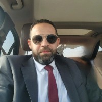 Abdulrahman Al-Dohman