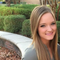 Mckenzie Rice. Bs, Rdms