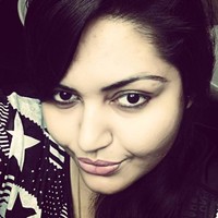 Komal Chawda