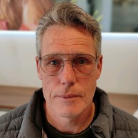 Martin Lankheet