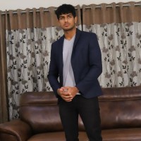 ABHINAV REDDY EDULAKANTI