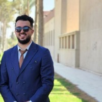 Ahmed Khairi