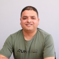 Tulashi Ram Gautam