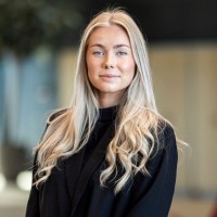 Camilla Damm