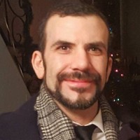 Daniel Homa