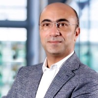 Mohammed achraf Alaoui Tahiri