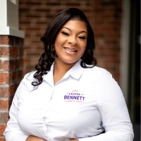 Laeisha Bennett