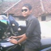 indra indriansyah