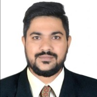 Nandkishor Wagh