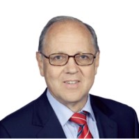 Dr. Ernst Thomas Emde