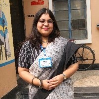 Pritha Chowdhury