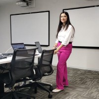 Vidhi Saini
