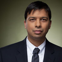 Ravi Sinha