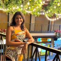 Saloni Deshmukh