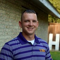 Brian Broussard