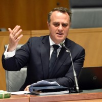 Tim Wilson