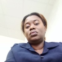 Yolande AGNIMO