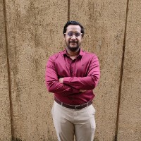 Altamash Ansari