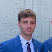Caleb Fleming