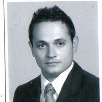 Cristian Ricardo Echeverri Guzman