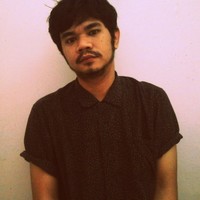 Kenny Indrasmoro