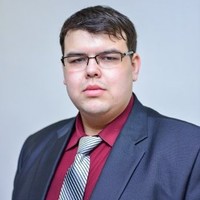 Dmitrii Shilov