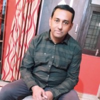 Lingaraj Panigrahi