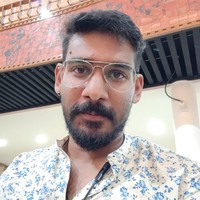 Sreenath N R